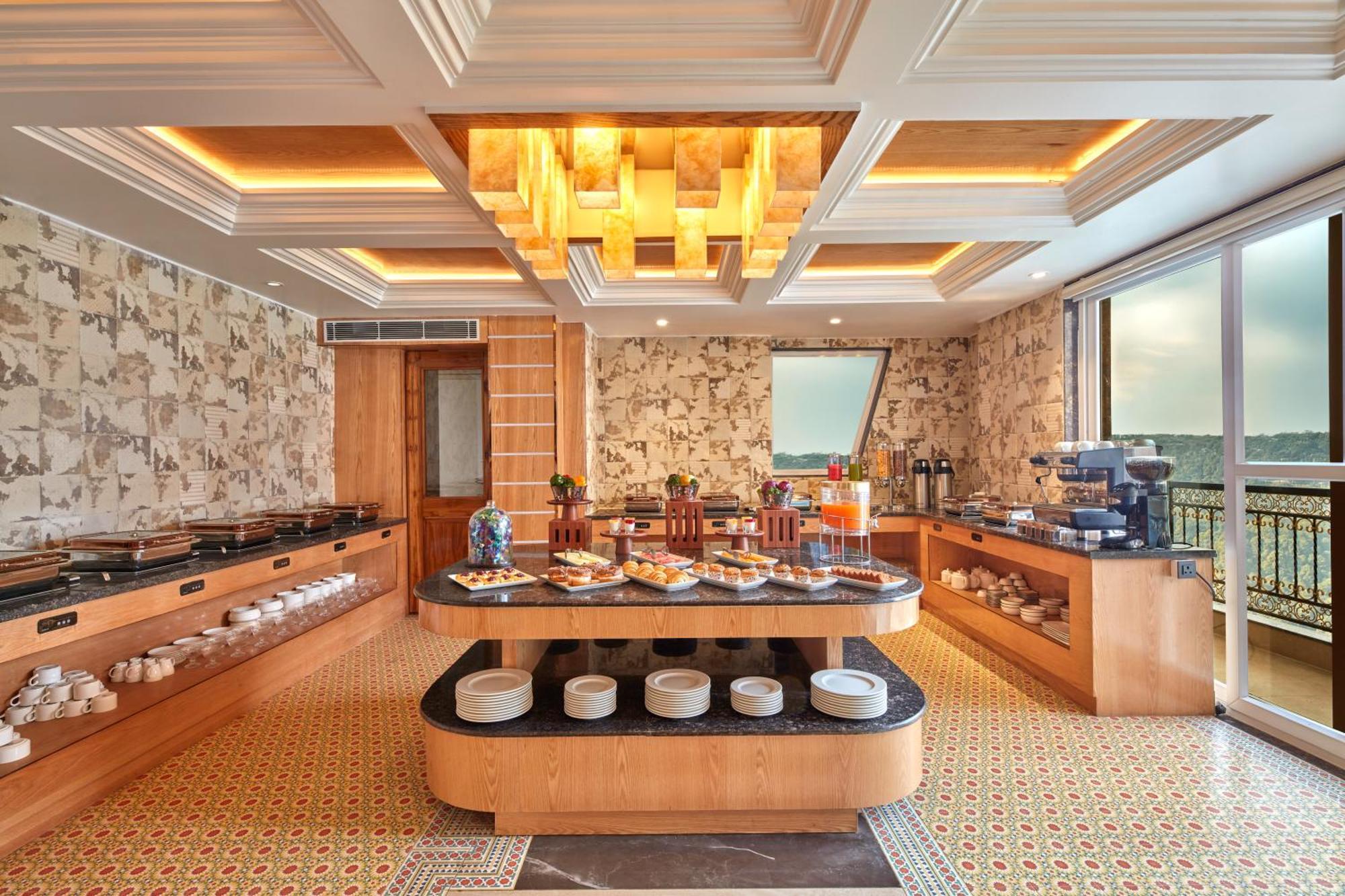 Welcomheritage Natraj, Mcleod Ganj Buitenkant foto